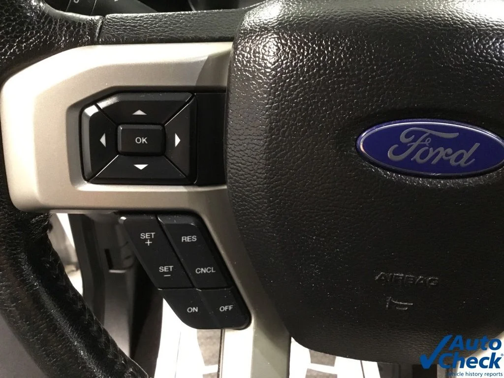2016 Ford F-150 Lariat - Photo 49