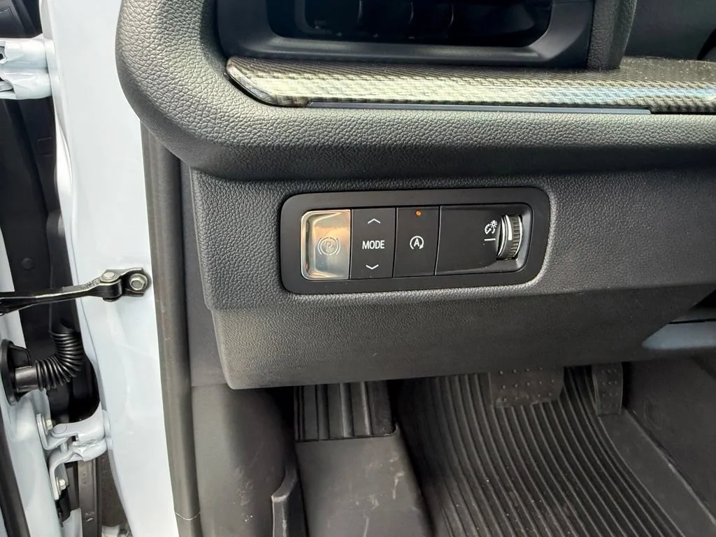 2026 Chevrolet Traverse High Country - Photo 21