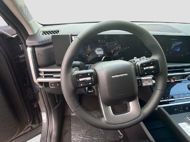 Used 2026 Gray Hyundai XRT image 11