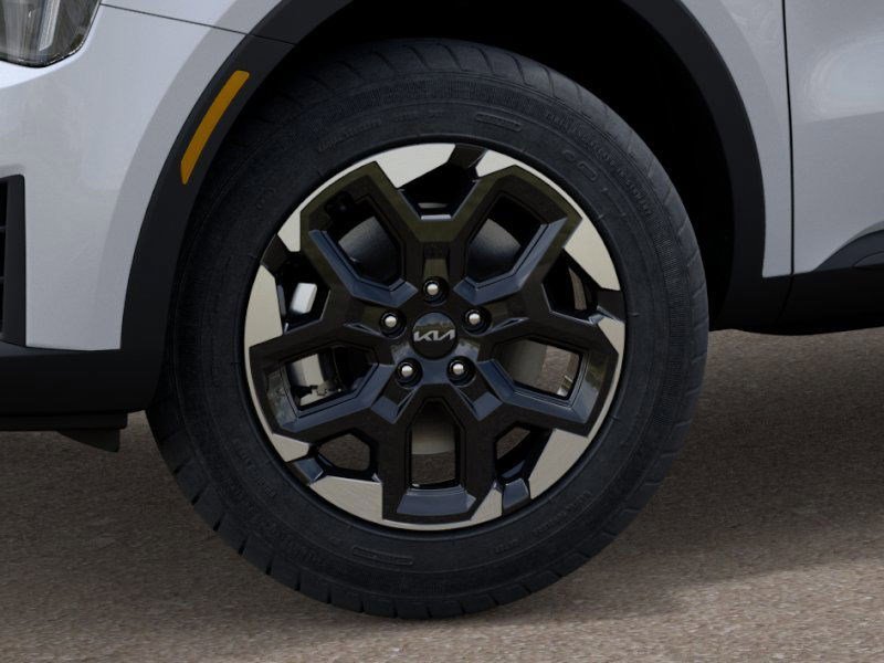 2026 Kia Sorento S - Photo 9