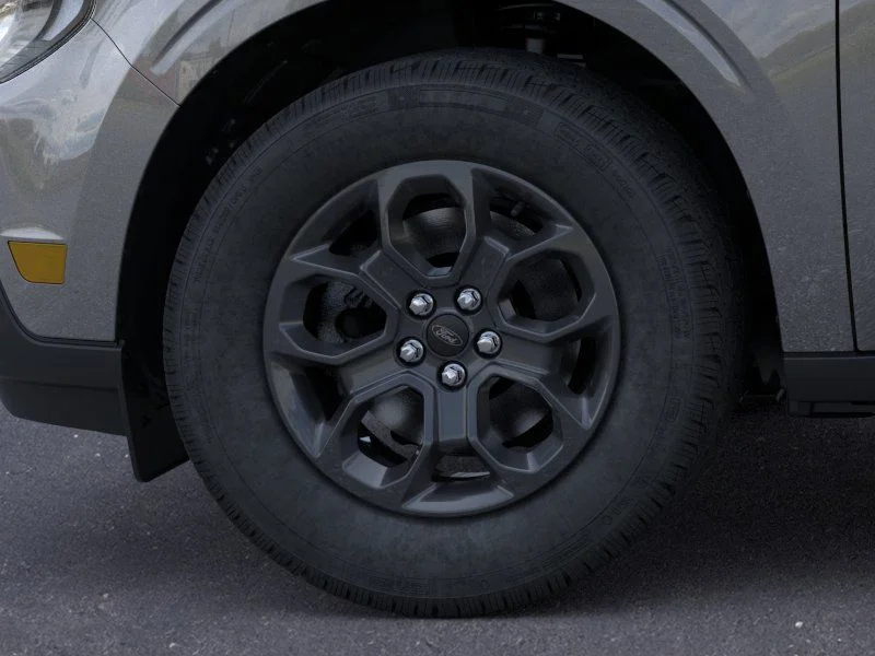 New 2026 Gray Ford XLT image 20