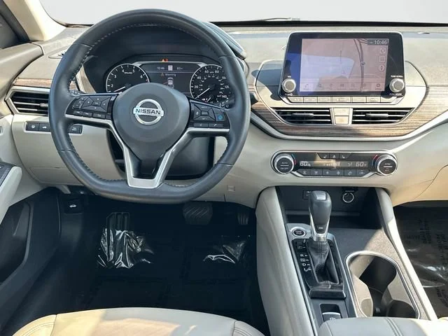 Used 2019 Nissan Altima Platinum with VIN 1N4BL4FW5KC127157 for sale in Bethesda, MD