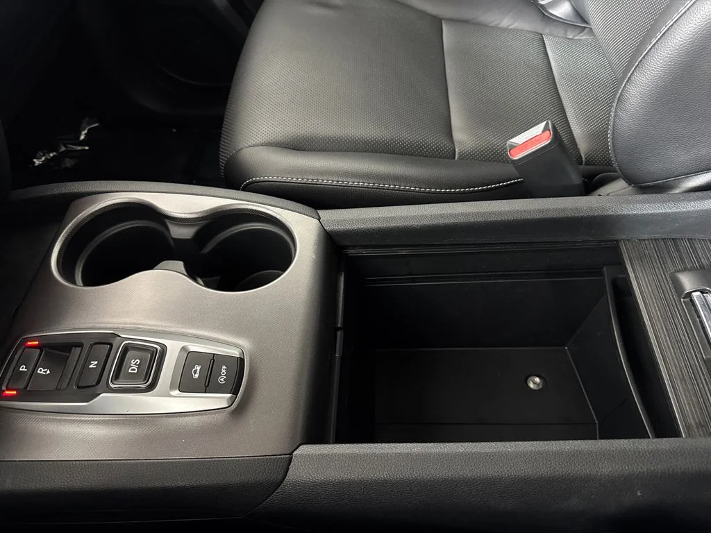2021 Honda Ridgeline RTL - Photo 24