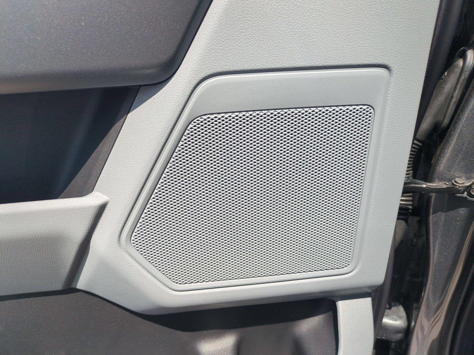 New 2026 Carbonized Gray Metallic Ford F-250® XL image 17