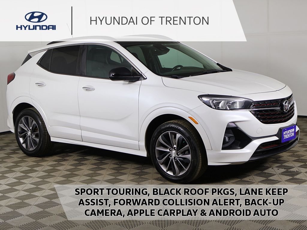 2020 Buick Encore GX Preferred AWD's photo