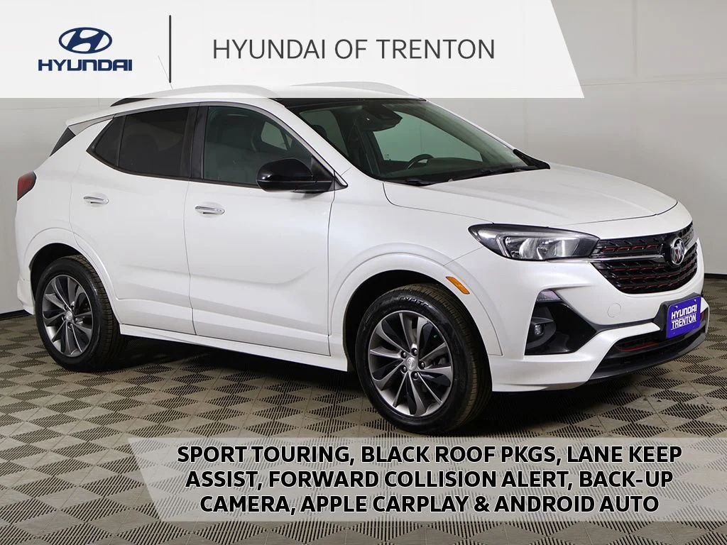 2020 Buick Encore GX Preferred AWD's photo