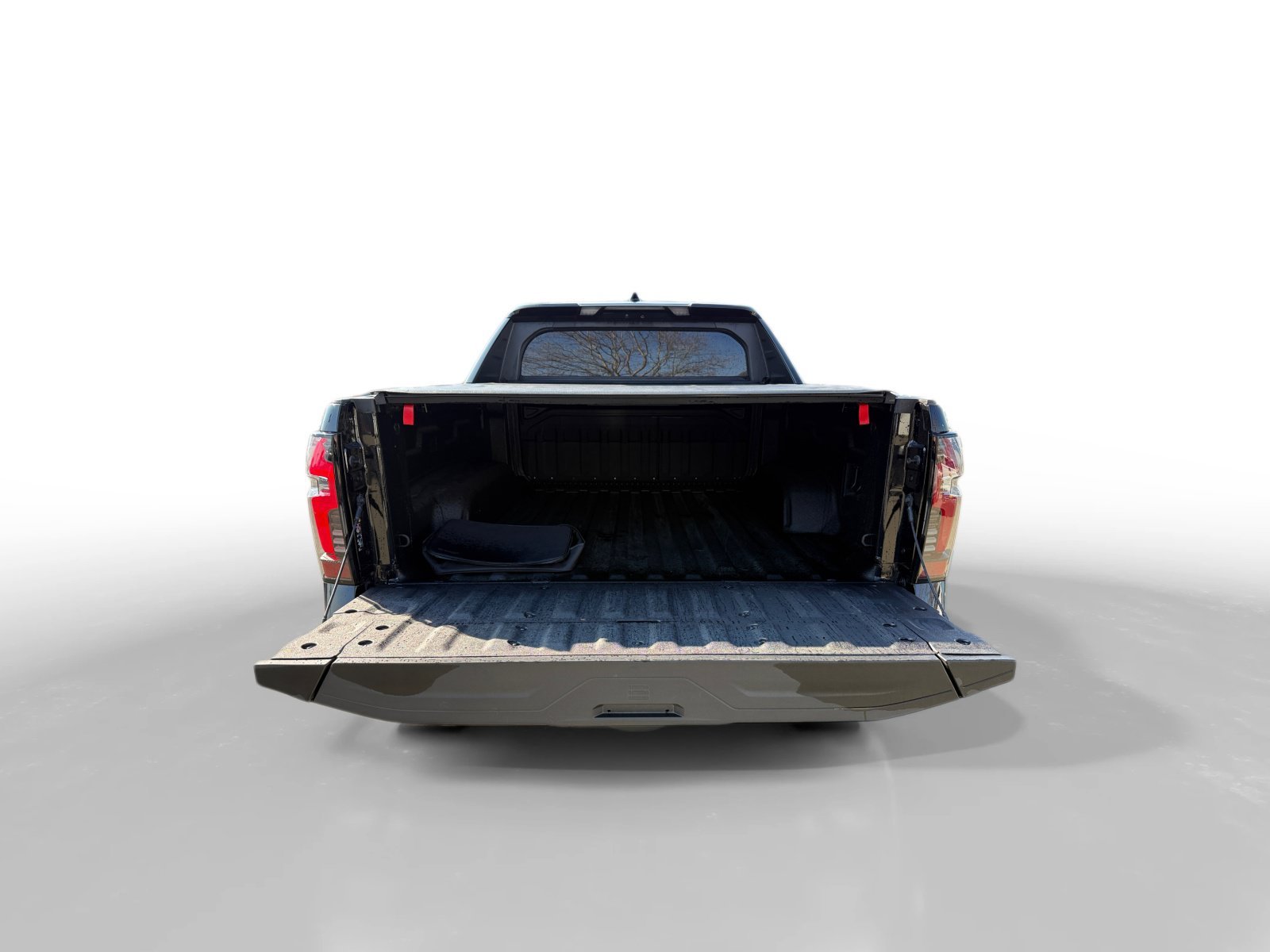 New 2024 Black Chevrolet RST image 17