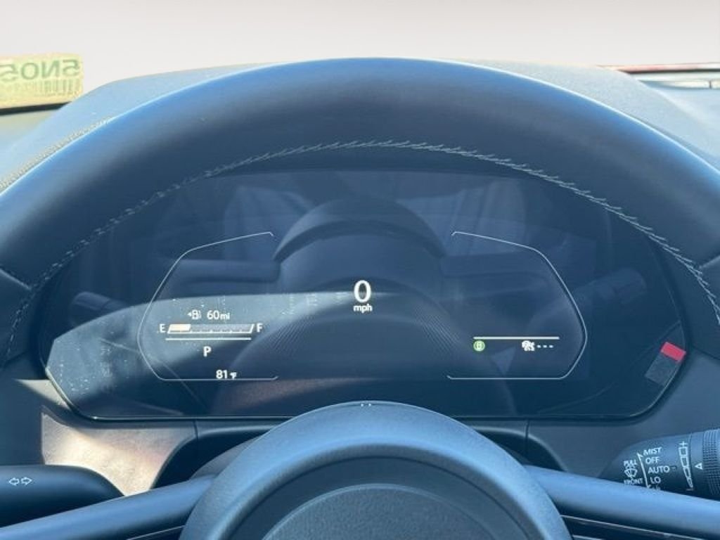 New 2026 Soul Red Crystal Metallic Mazda 2.5 S Premium AWD image 20