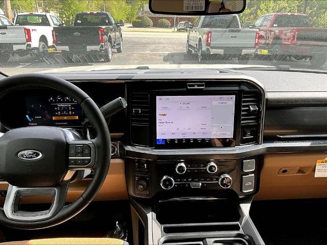 2026 Ford F-250 Super Duty Lariat - Photo 21