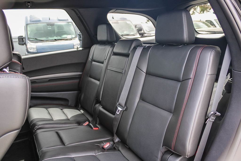 New 2026 Black Clearcoat Dodge GT Plus HEMI V8 image 18