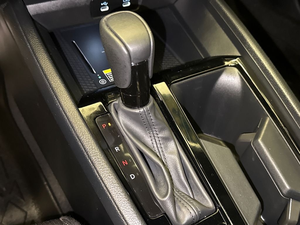 2025 Honda Accord Hybrid Sport - Photo 27