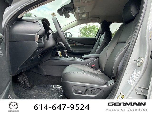 New 2026 Aero Gray Metallic Mazda 2.5 S Select Sport AWD image 20