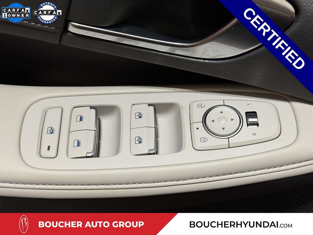 2023 Hyundai Sonata Limited - Photo 20