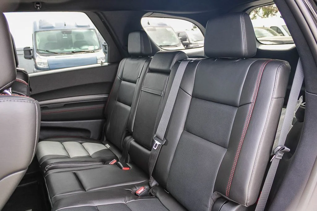 New 2026 Black Dodge GT Plus HEMI V8 image 18