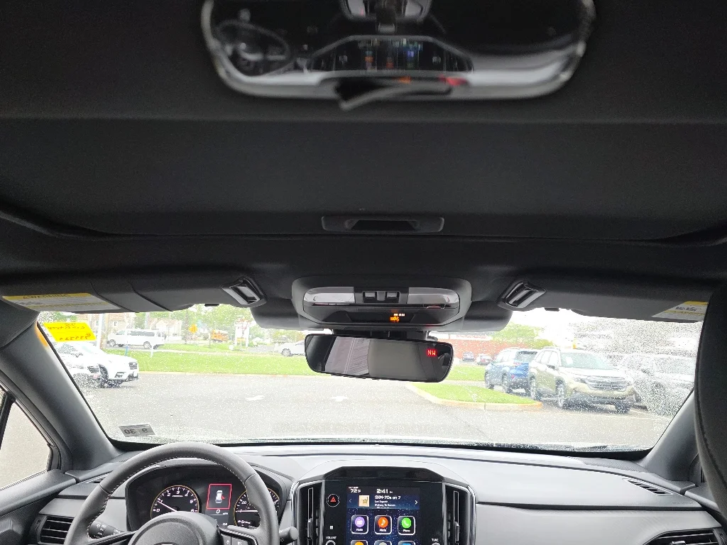 2025 Subaru Crosstrek Sport - Photo 26