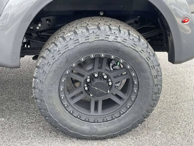 2026 Ford F-250 Super Duty Lariat - Photo 32