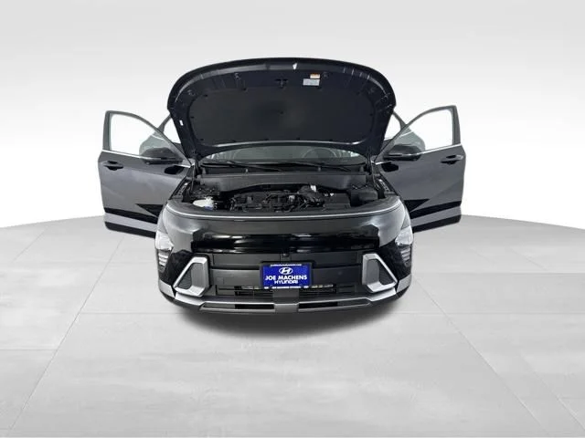 Used 2024 Black Hyundai Limited image 14
