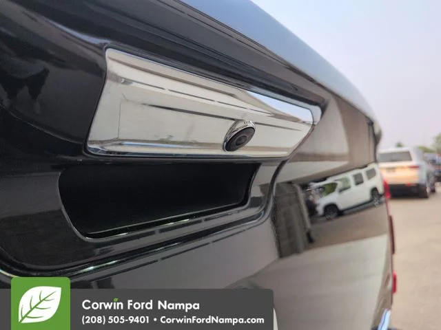 Used 2022 Black Ram Limited image 30