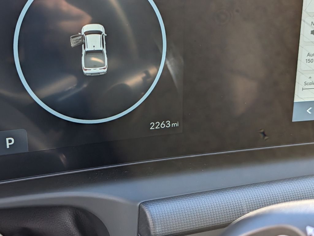 2025 Hyundai Santa Cruz XRT - Photo 20