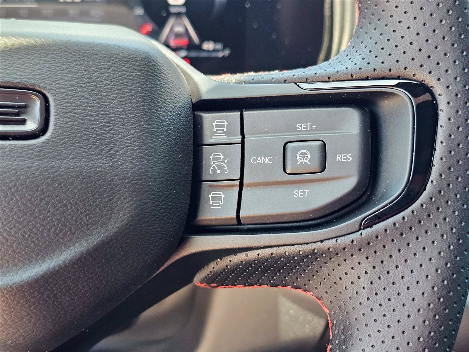 New 2026 Bludicrous Dodge R/T image 20