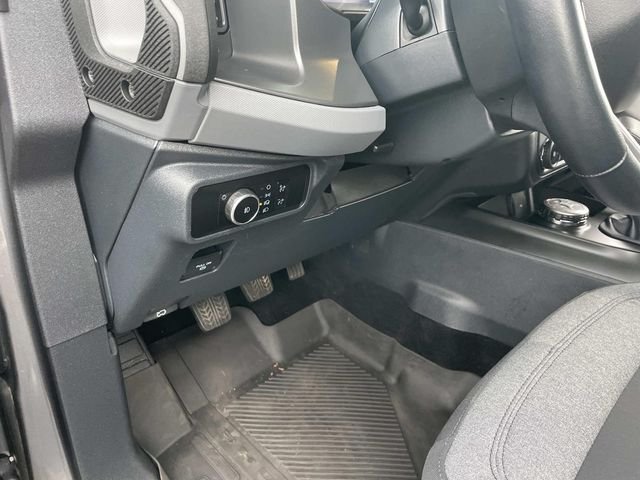 Used 2023 Carbonized Gray Metallic Ford Big Bend image 23