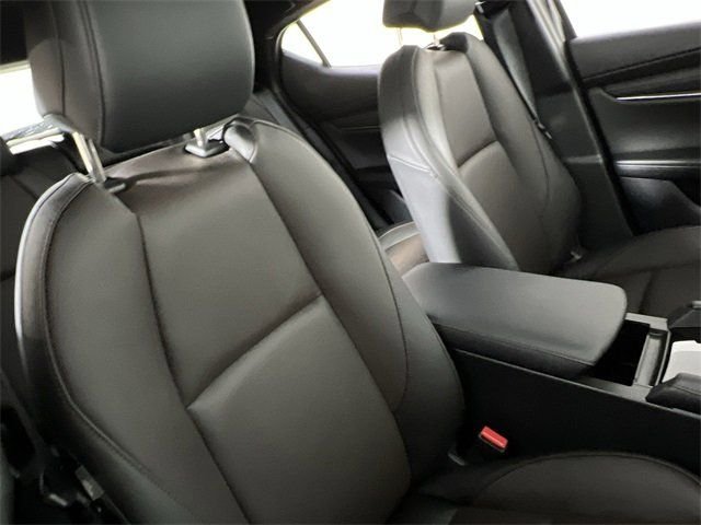 2026 Mazda Mazda3 Turbo Premium Plus - Photo 23