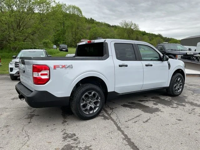 Used 2026 White Ford XLT image 12
