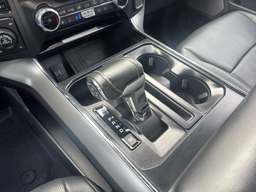 2022 Ford F-150 Lariat - Photo 33