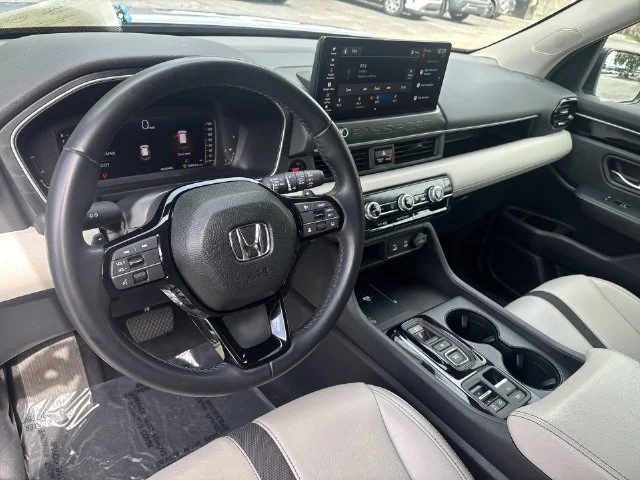 Used 2026  Honda RTL Towing image 17
