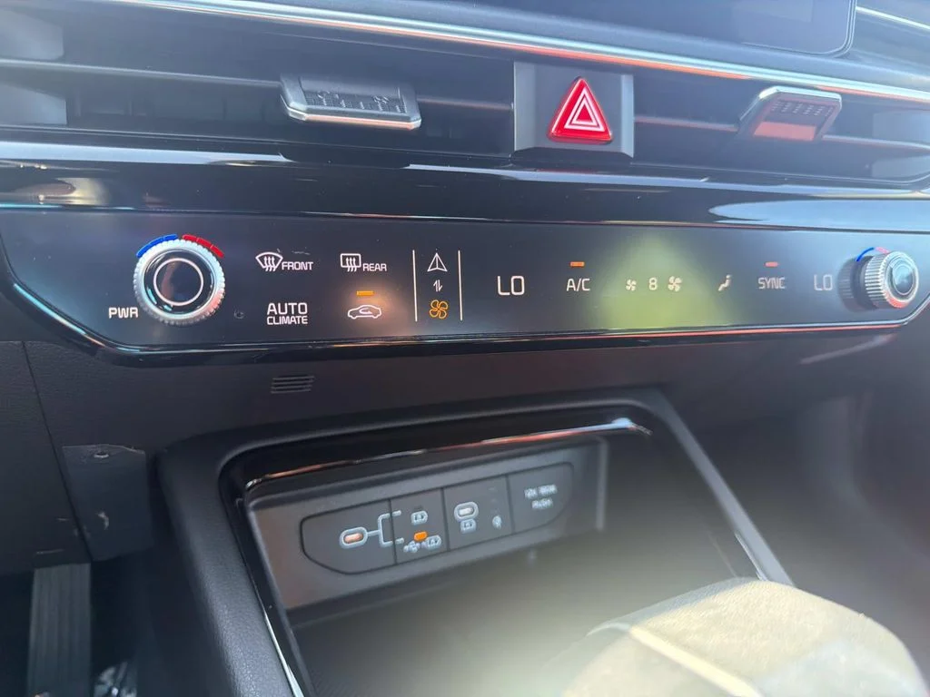 Used 2026 Gray Kia GT-Line image 18