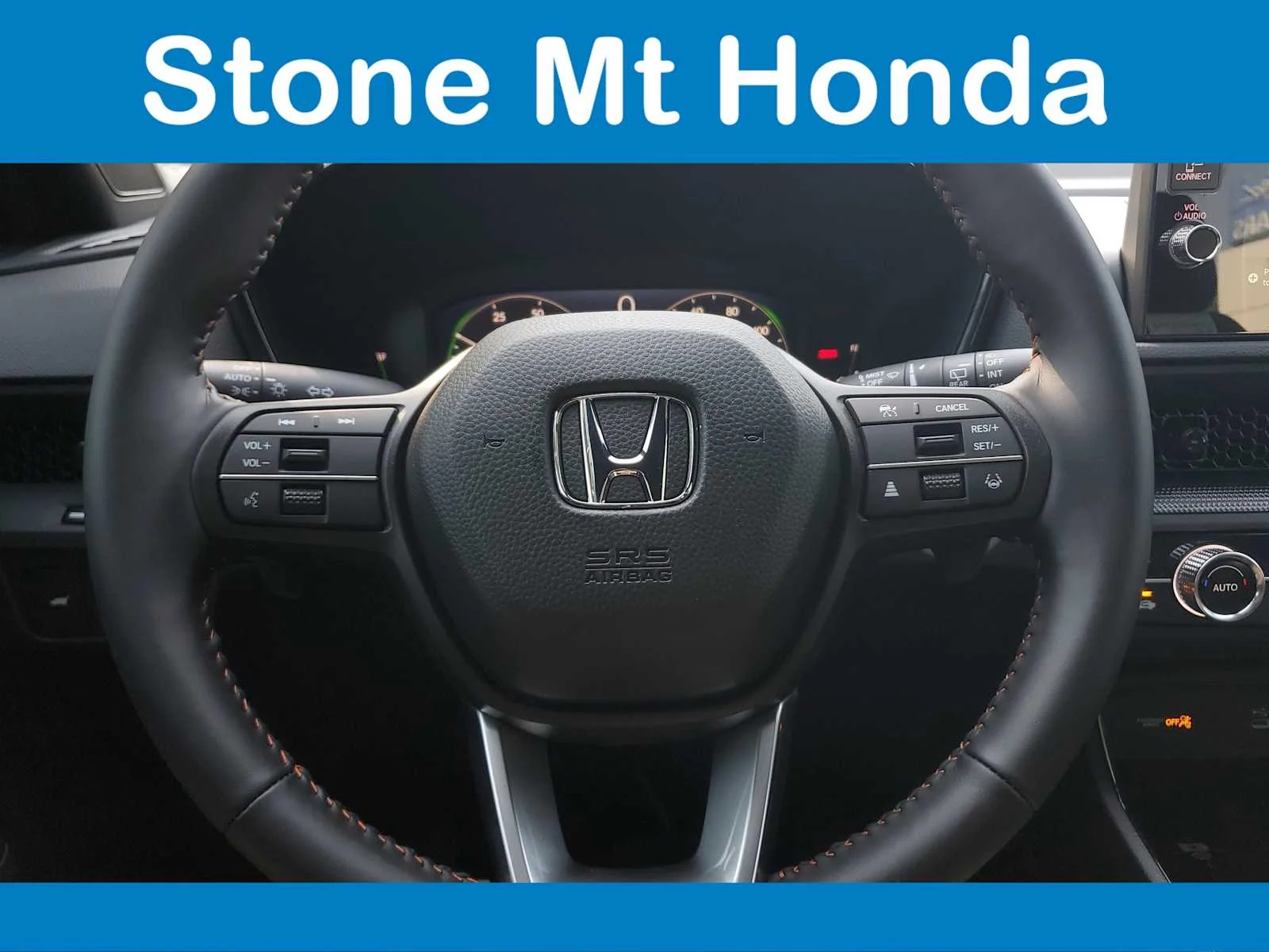 New 2026 Urban Gray Pearl Honda Sport-L image 22