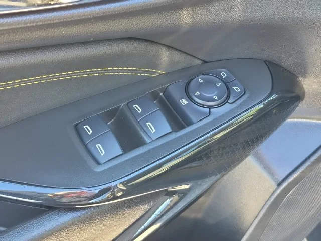 Used 2025 Black Chevrolet LT image 13