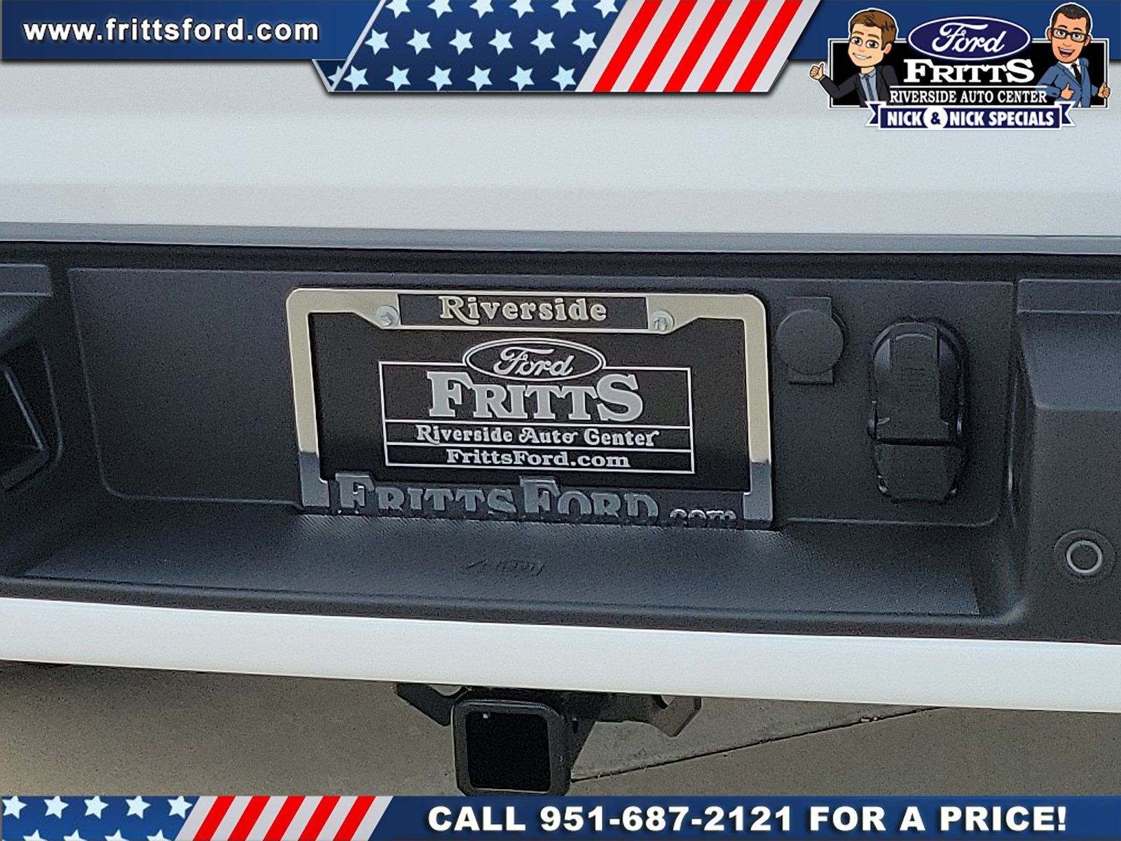 New 2026 Oxford White Ford STX® image 23