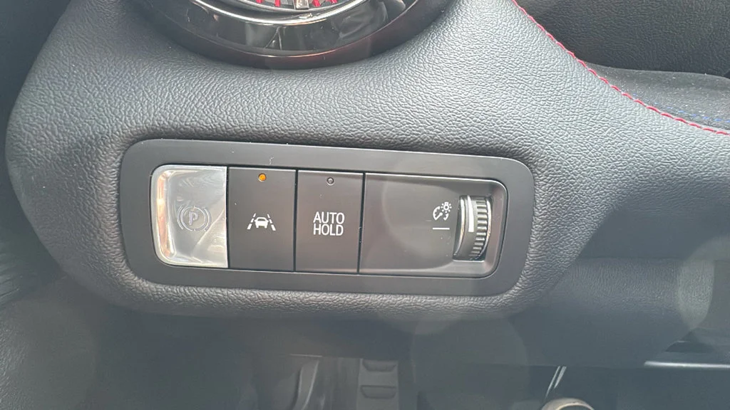 Used 2026 Black Chevrolet RS image 31