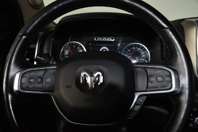Used 2021 Red Ram Laramie image 19