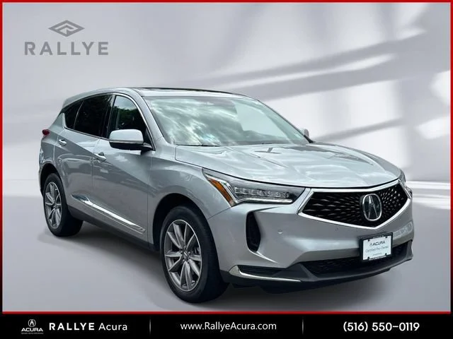 2024 Acura RDX Technology Package