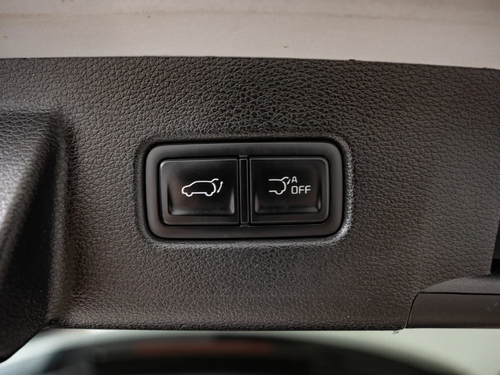 Used 2023 Wolf Gray Kia SX-Prestige X-Line image 21