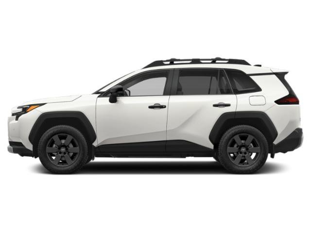 New 2026 Ice Cap Toyota Woodland image 2