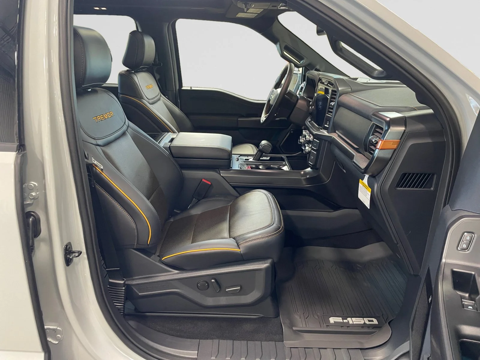 New 2026 Avalanche Ford Tremor image 11