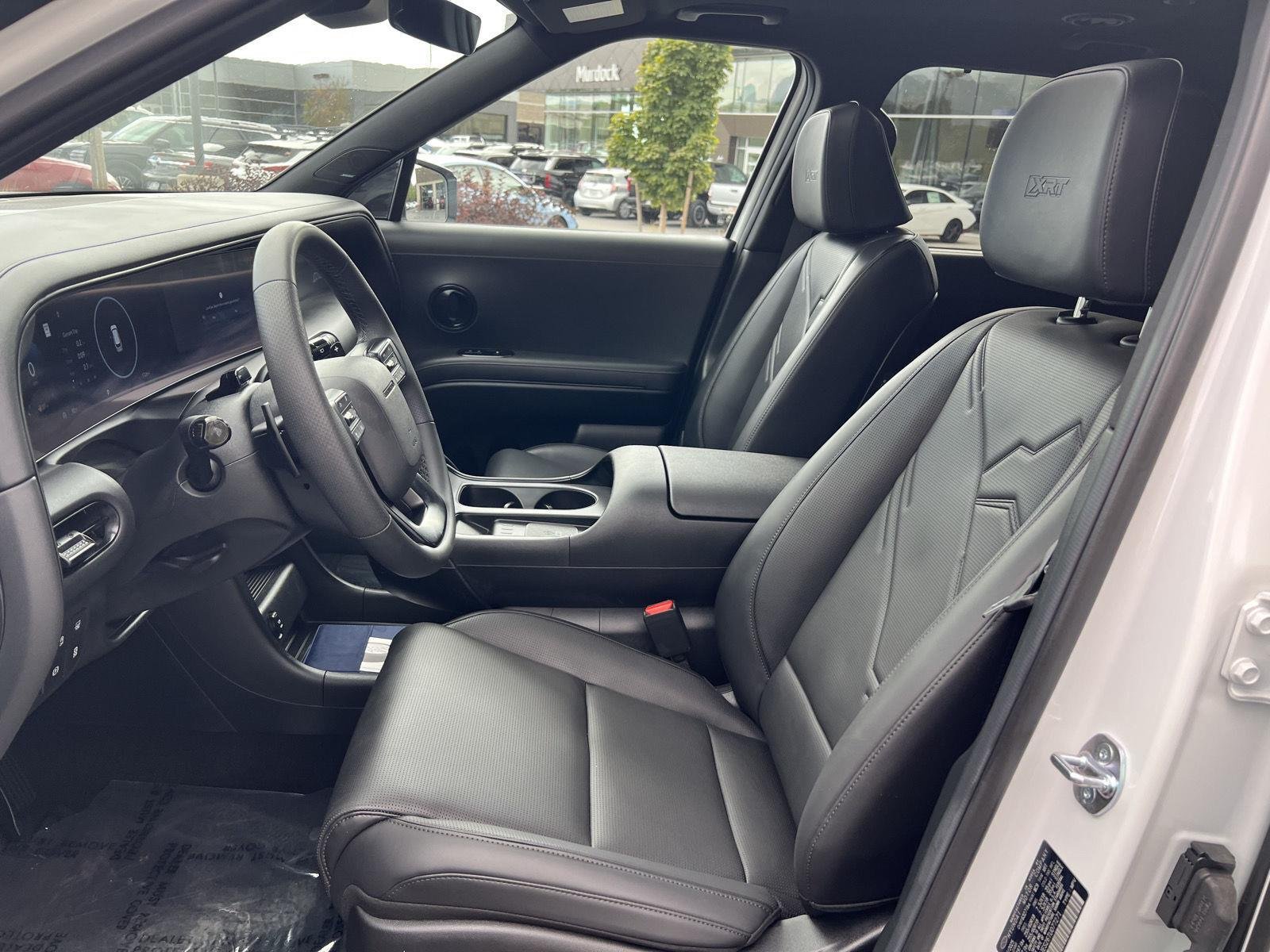 2026 Hyundai Palisade XRT Pro - Photo 29