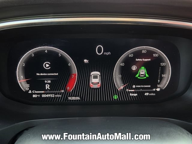 2026 Acura MDX A-Spec Package - Photo 46