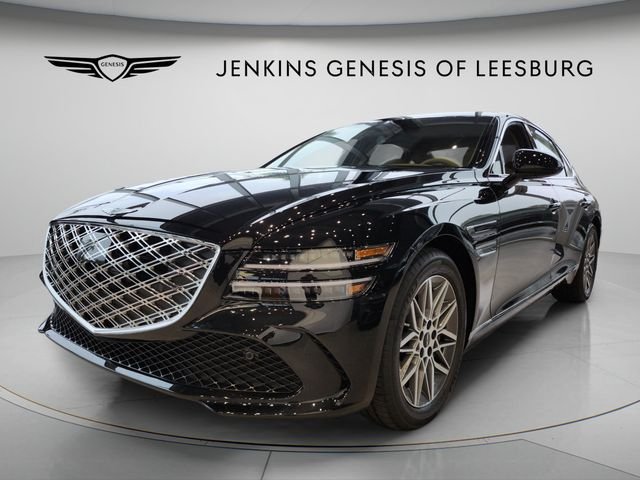New 2027  Genesis 2.5T image 11