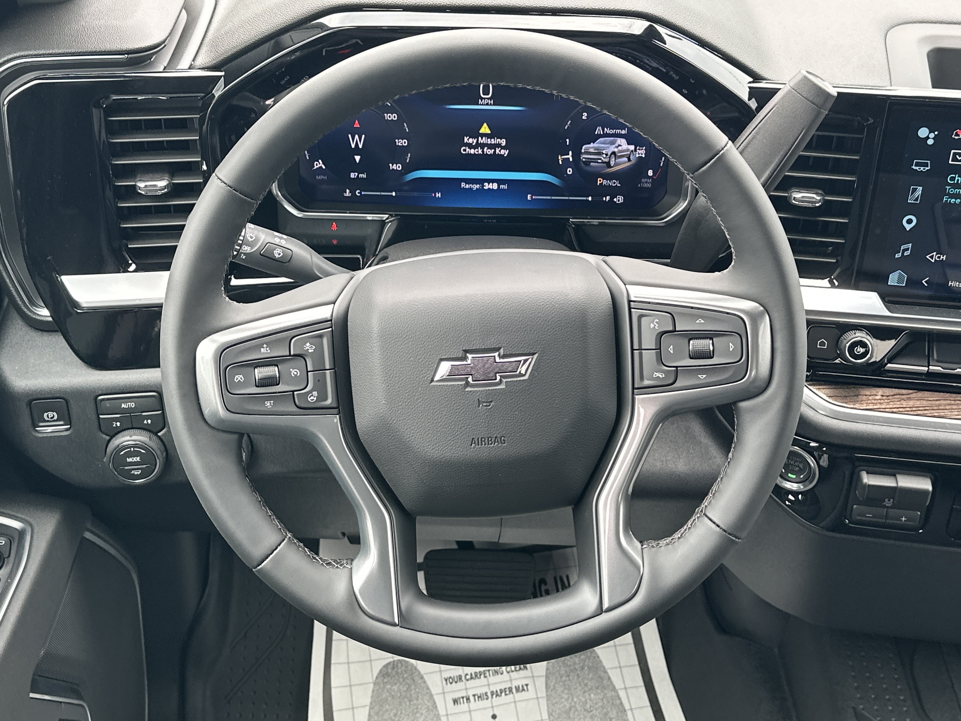 2026 Chevrolet Silverado 1500 RST - Photo 24