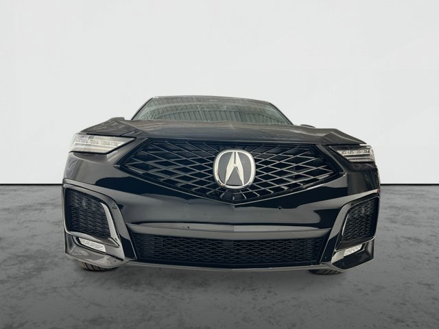 New 2026 Majestic Black Pearl Acura w/A-Spec Package image 11