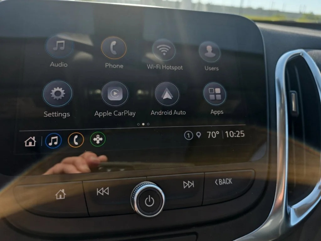 2024 Chevrolet Equinox LT - Photo 14