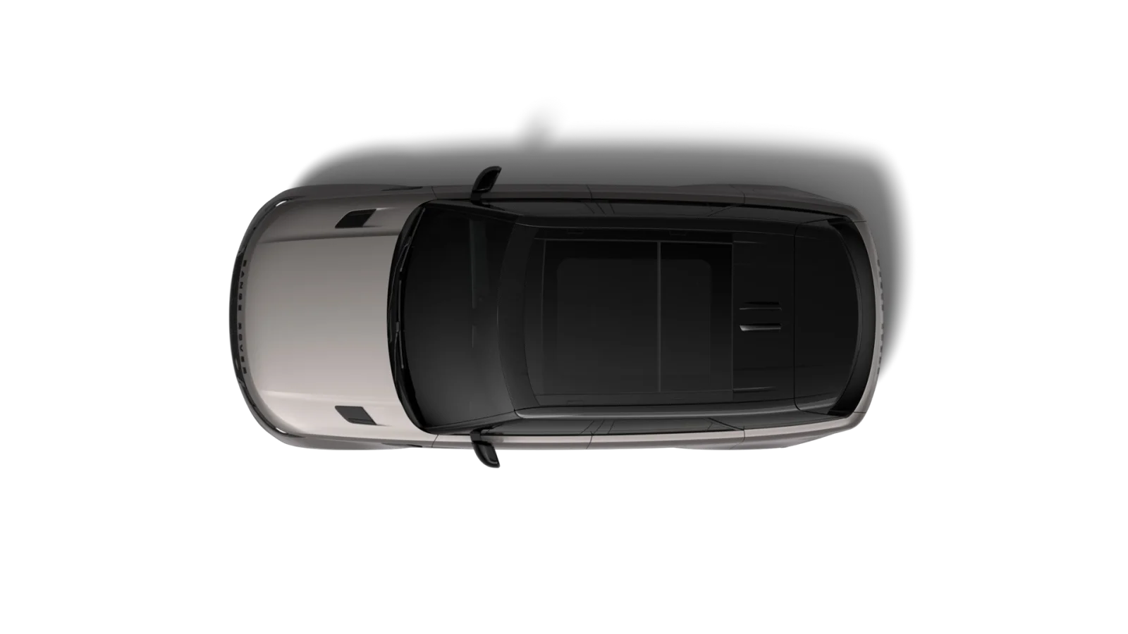 New 2027 Borasco Grey LAND ROVER SE 360PS Auto image 4