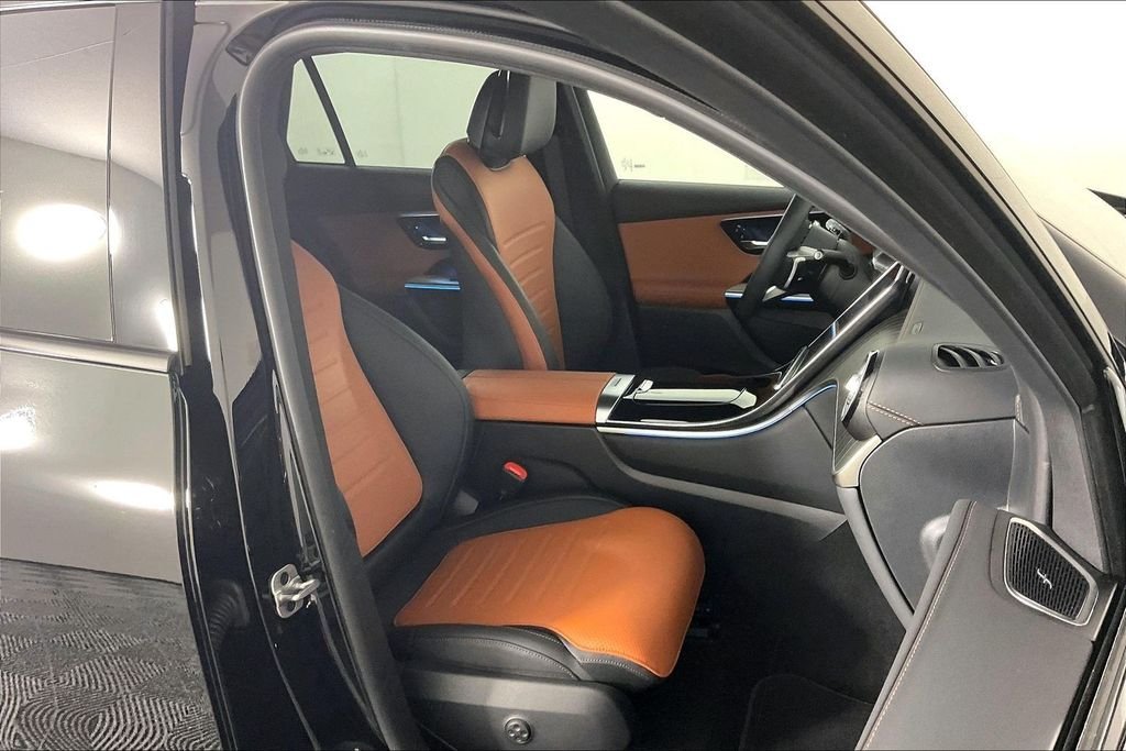 2026 Mercedes-Benz GLC Base - Photo 7