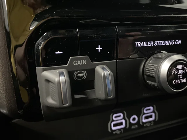 2025 RAM 1500 Big Horn/Lone Star - Photo 25