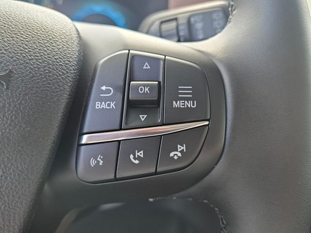 2025 Ford Bronco Sport Outer Banks - Photo 55