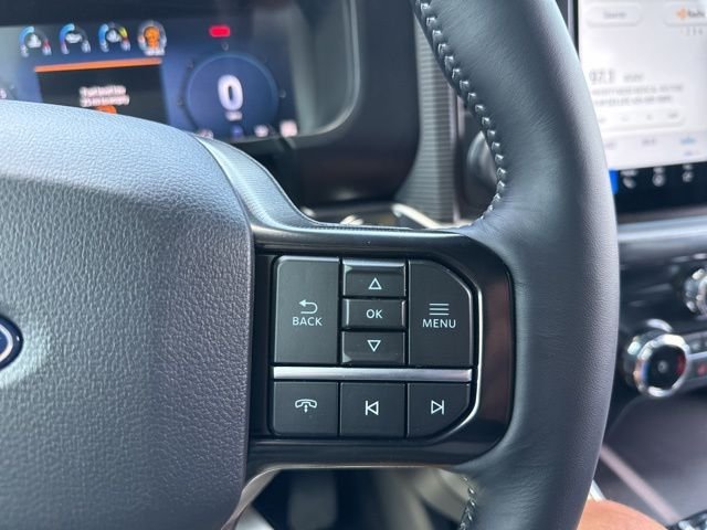 New 2026 Avalanche Ford Platinum image 30
